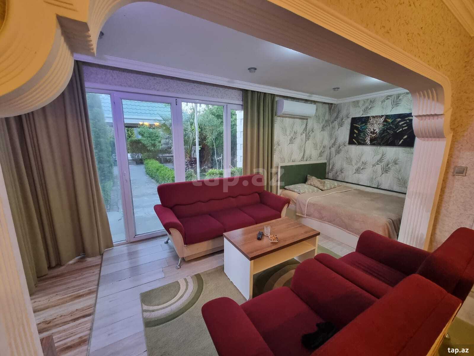Bağ evi kirayə verilir, Novxanı bağları (12)