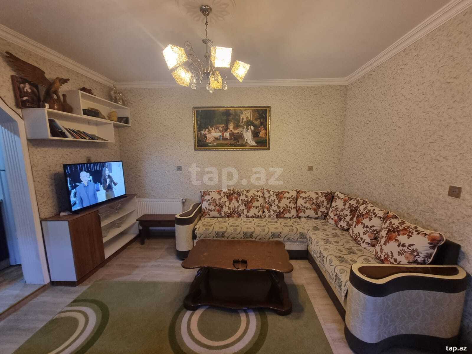 Bağ evi kirayə verilir, Novxanı bağları (13)