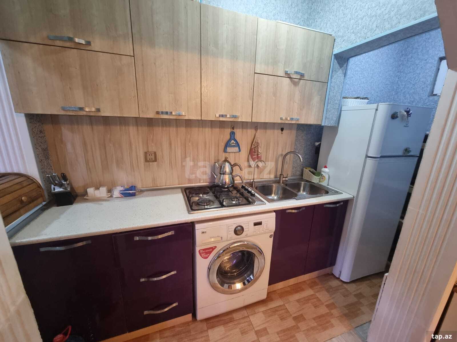 Bağ evi kirayə verilir, Novxanı bağları (14)