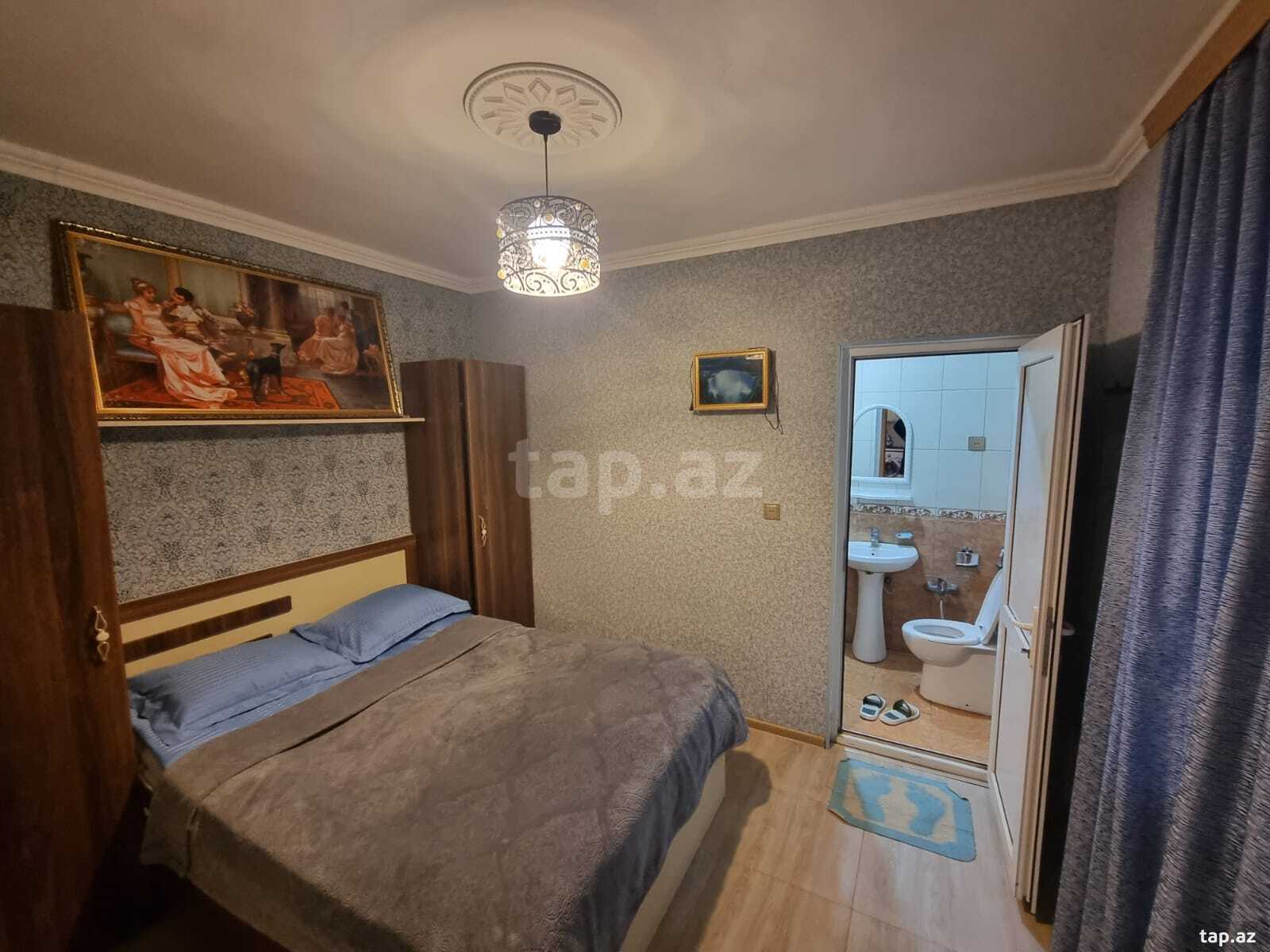 Bağ evi kirayə verilir, Novxanı bağları (16)