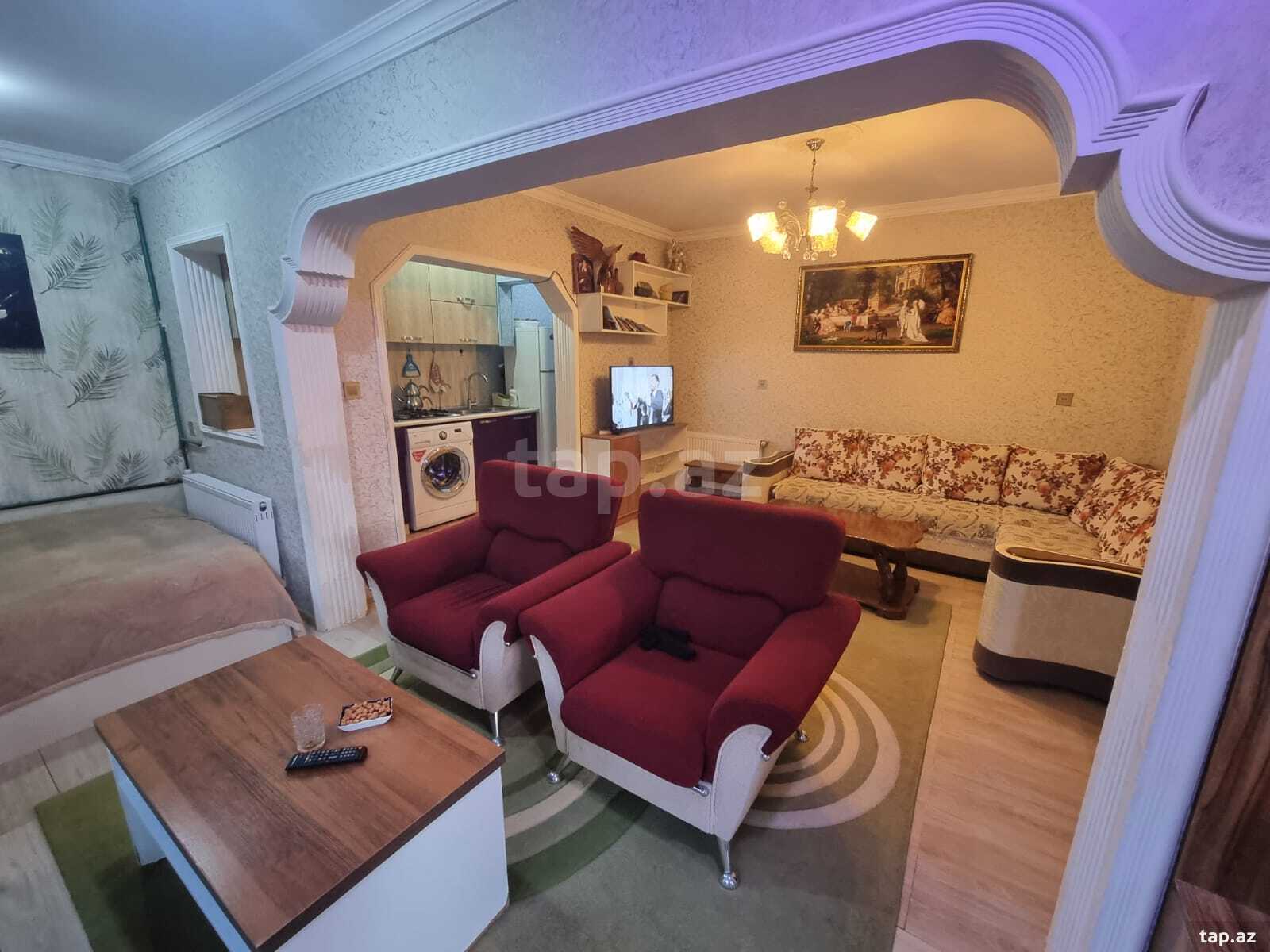 Bağ evi kirayə verilir, Novxanı bağları (15)