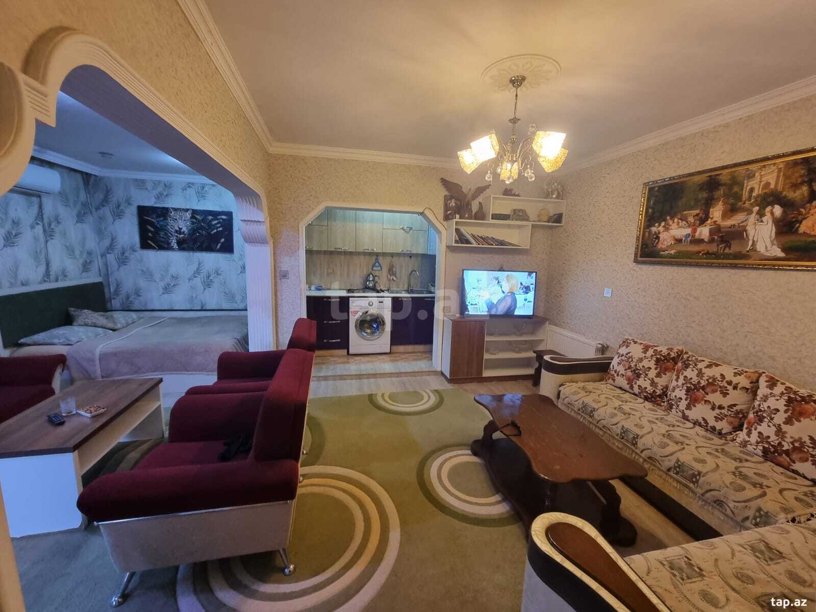 Bağ evi kirayə verilir, Novxanı bağları (10)