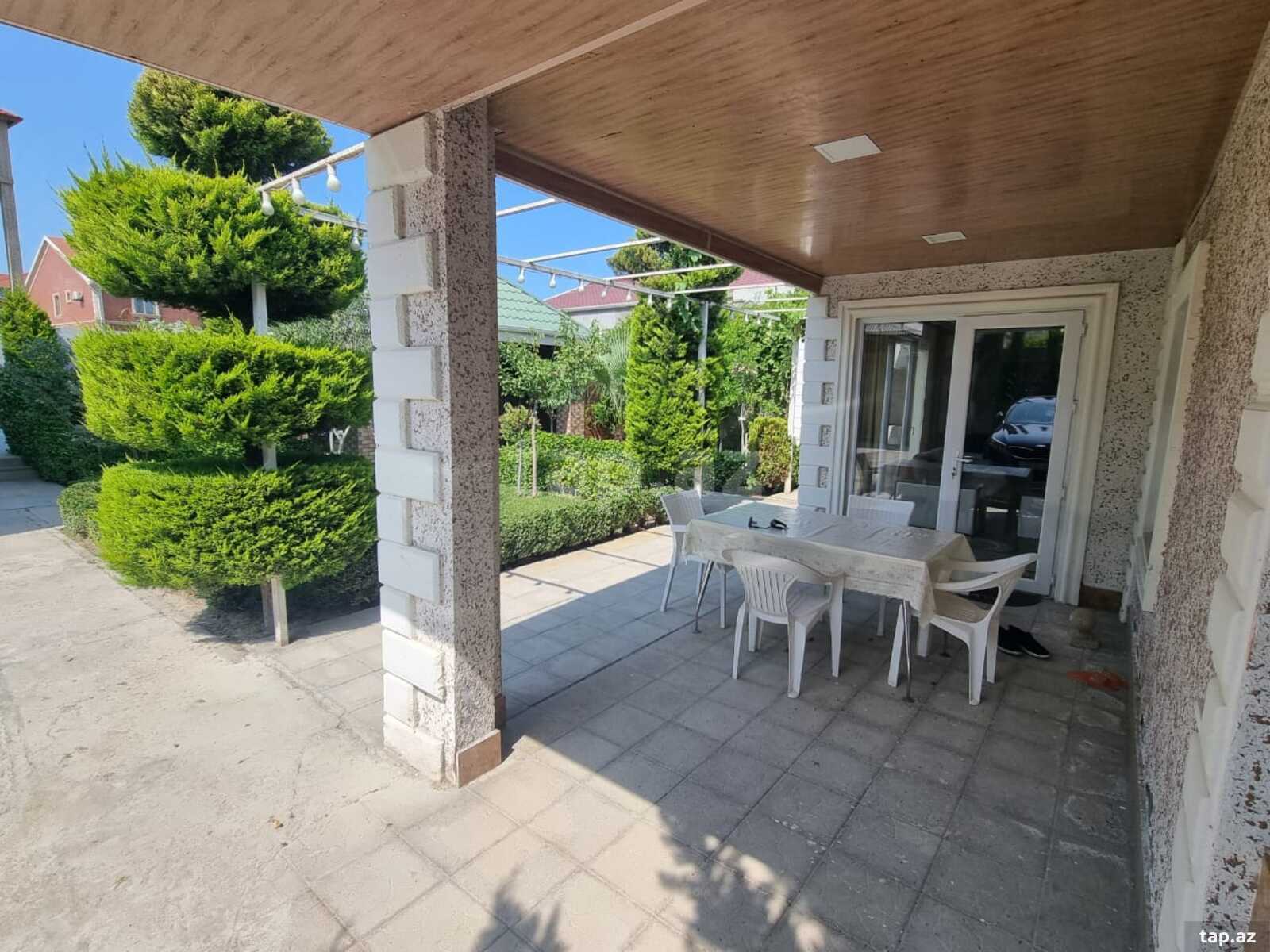 Bağ evi kirayə verilir, Novxanı bağları (7)