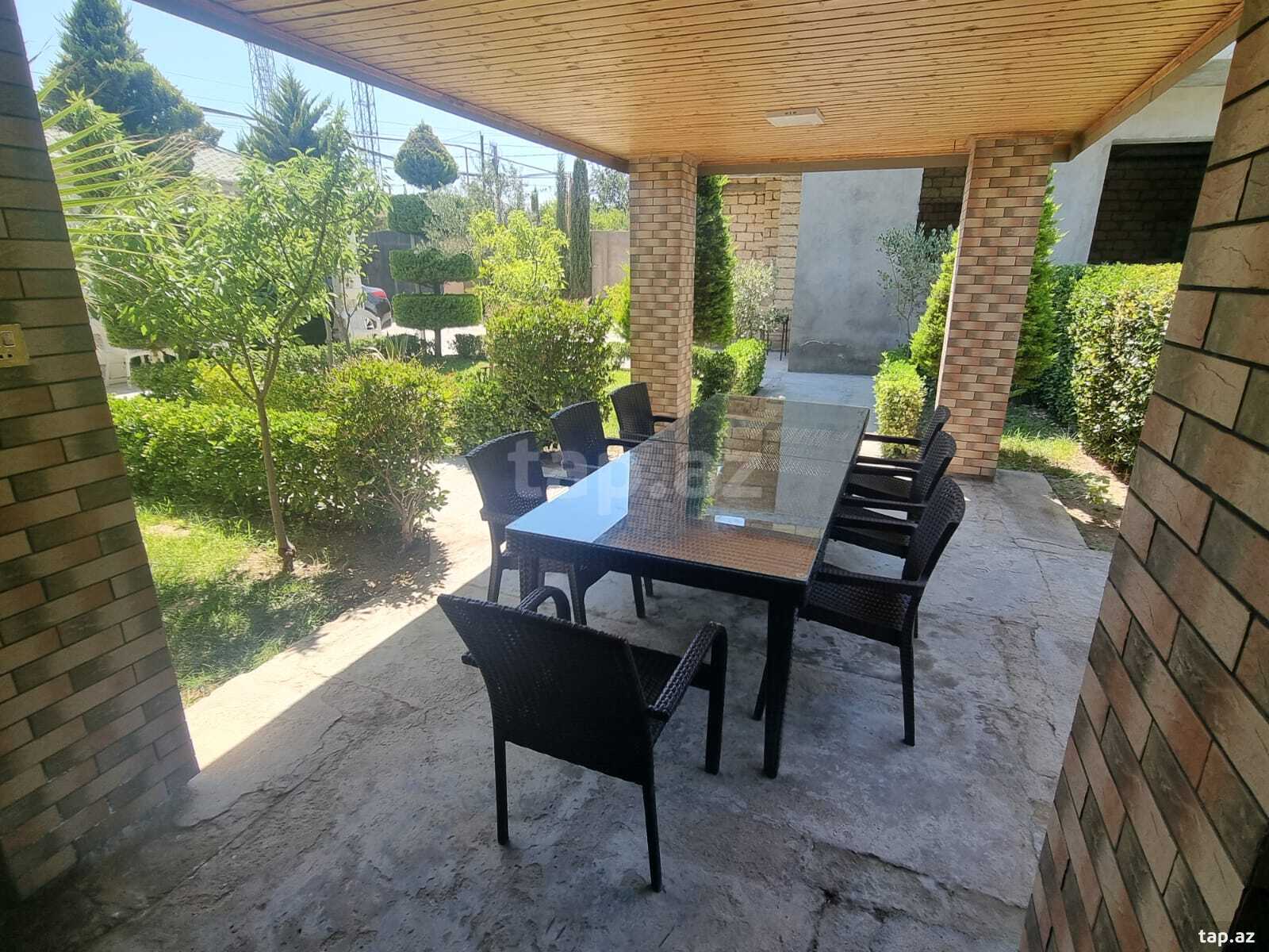 Bağ evi kirayə verilir, Novxanı bağları (5)