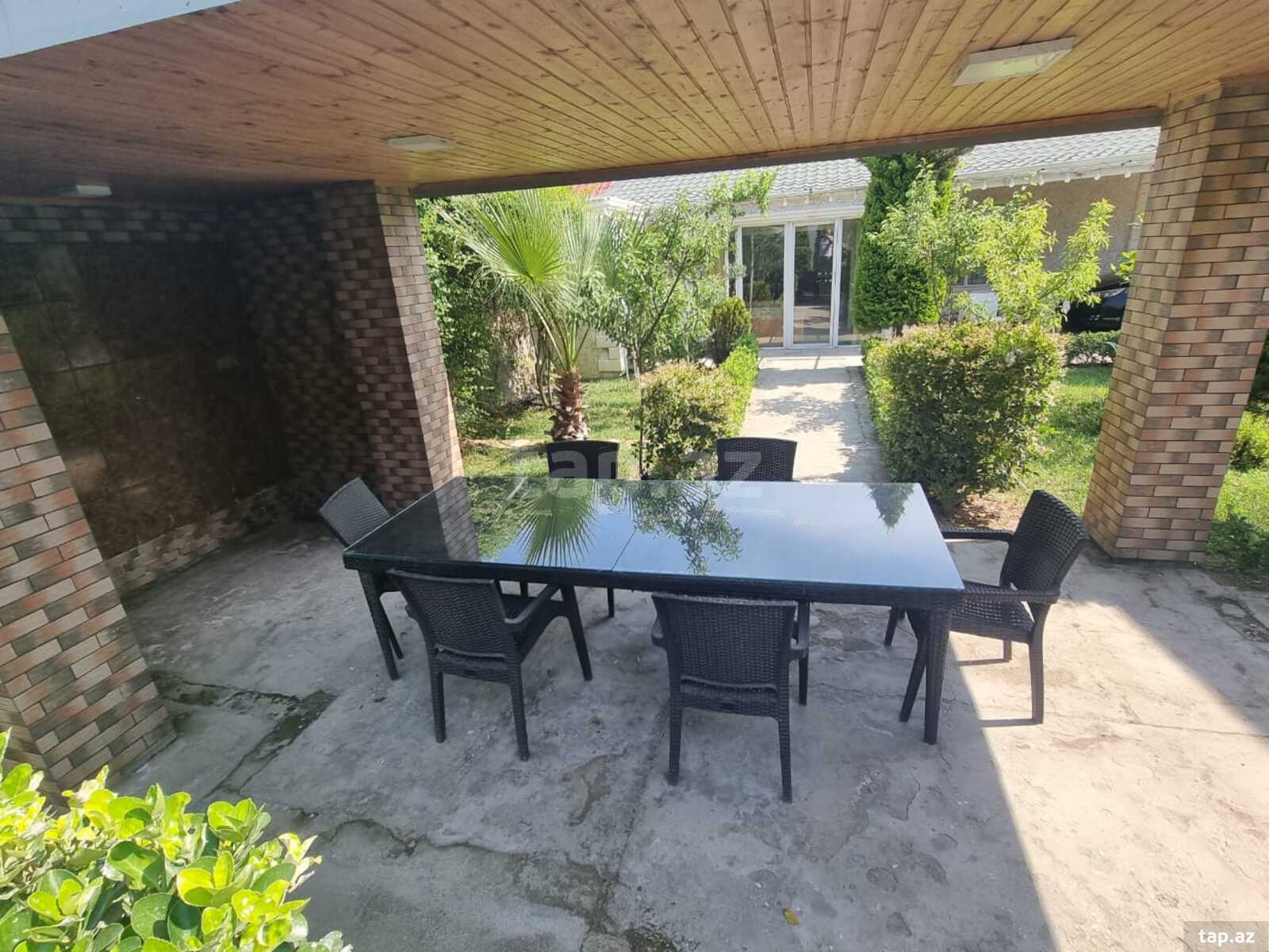 Bağ evi kirayə verilir, Novxanı bağları (6)