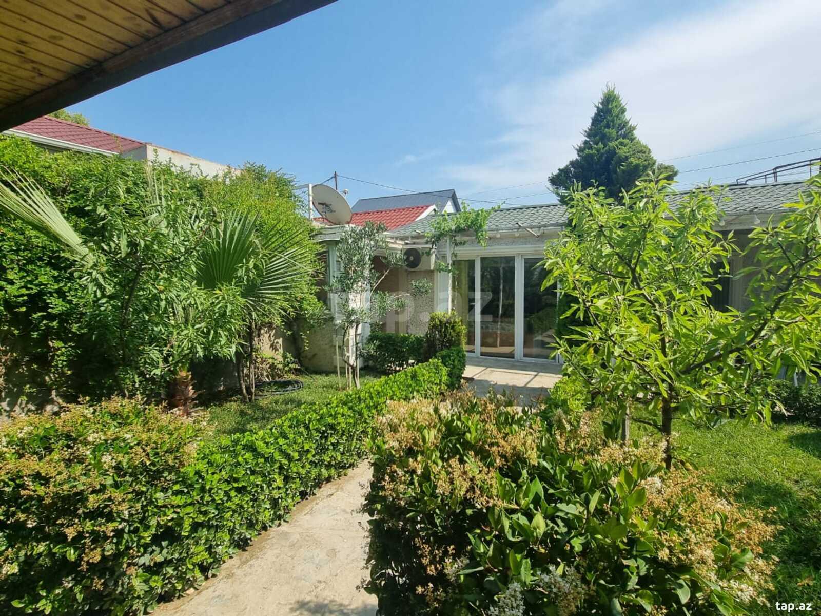 Bağ evi kirayə verilir, Novxanı bağları (4)