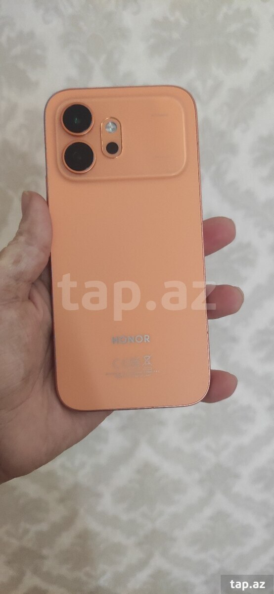 Honor 600 Orange 512GB/8GB (2)