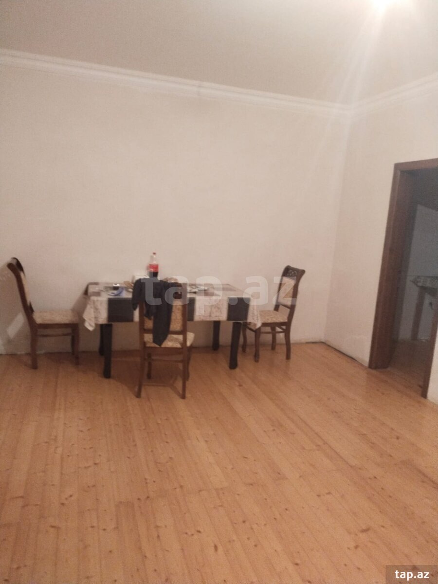 Həyət evi, Mehdiabad qəs. (4)