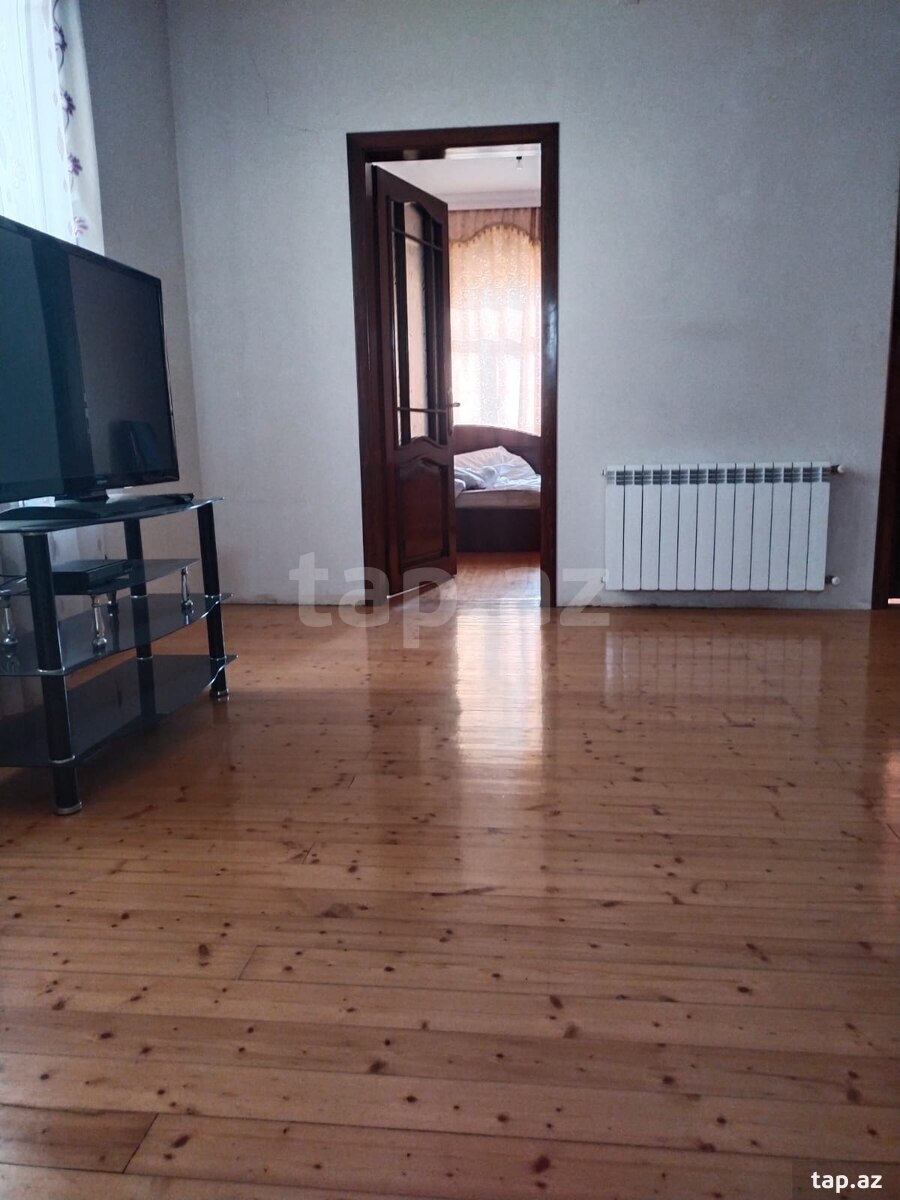 Həyət evi, Mehdiabad qəs. (9)