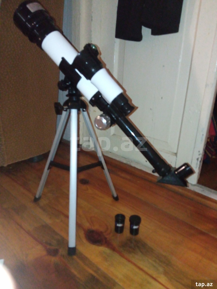 Teleskop c2158a 