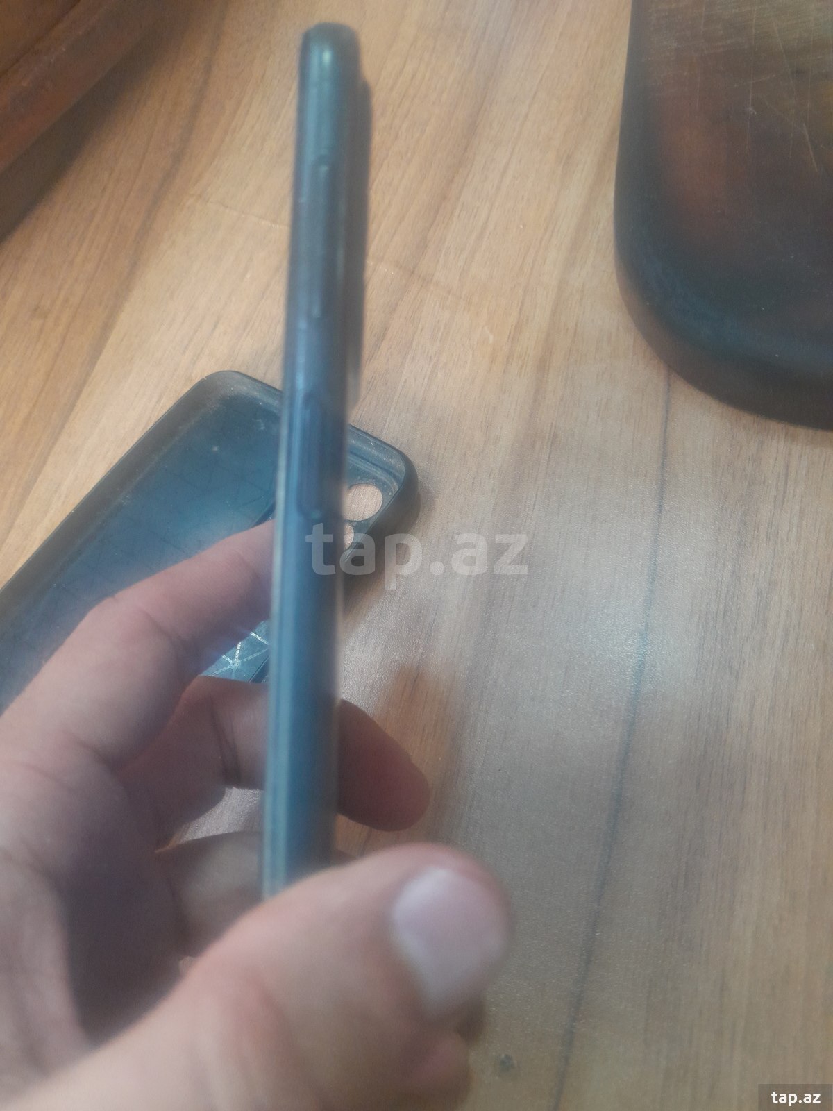 Samsung Galaxy A23 Black 64GB/4GB (3)