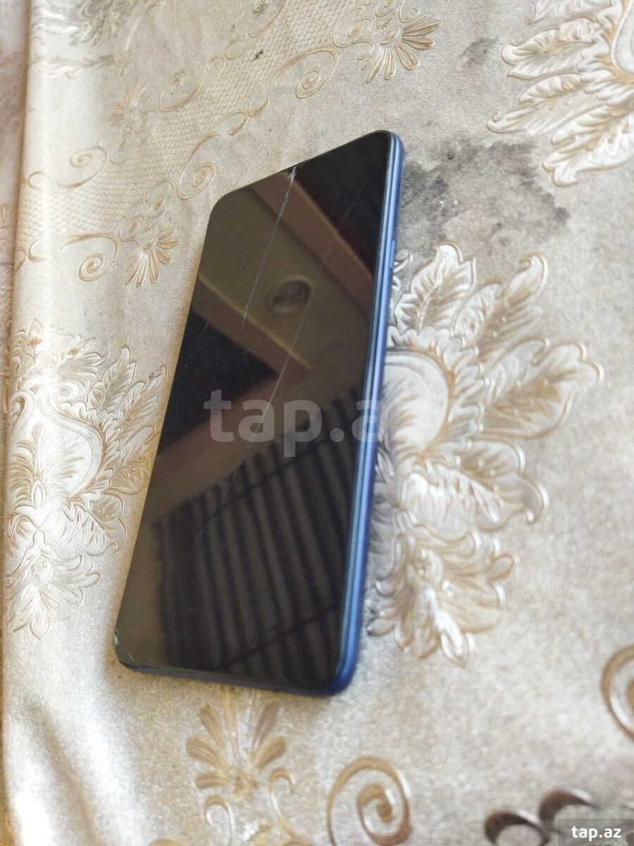 Samsung Galaxy A20s Blue 32GB/3GB (2)