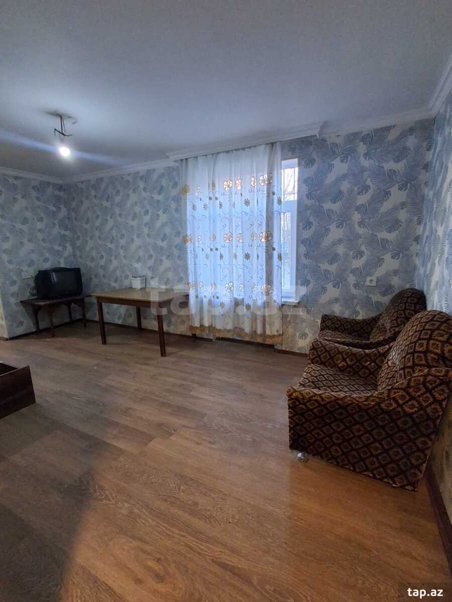 1-otaqlı mənzil, Xırdalan ş., 38 m²
