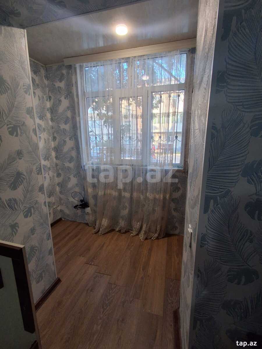 1-otaqlı mənzil, Xırdalan ş., 38 m² (3)