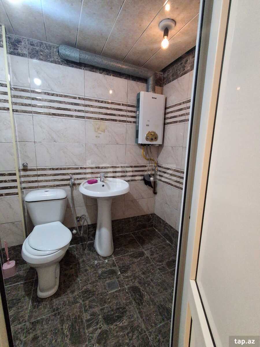 1-otaqlı mənzil, Xırdalan ş., 38 m² (4)