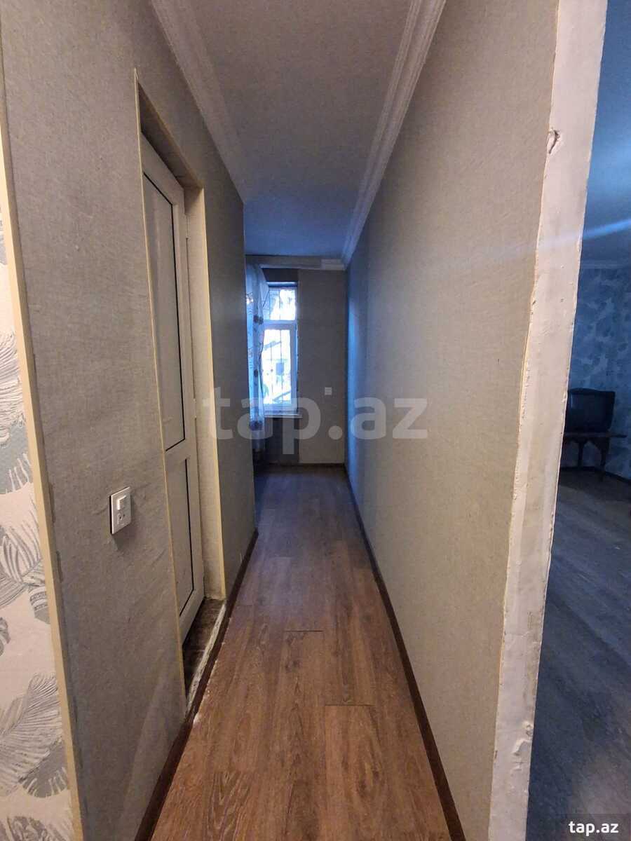 1-otaqlı mənzil, Xırdalan ş., 38 m² (9)