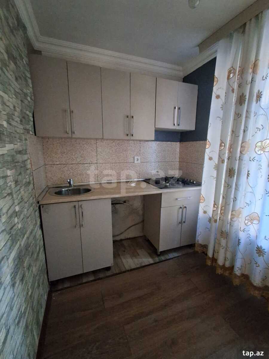 1-otaqlı mənzil, Xırdalan ş., 38 m² (10)