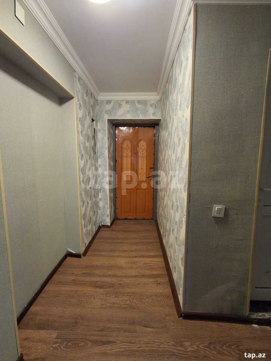 1-otaqlı mənzil, Xırdalan ş., 38 m² (2)