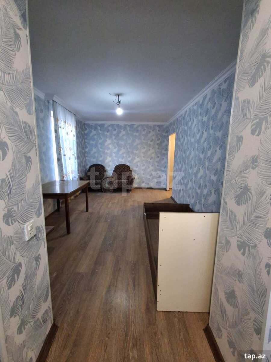 1-otaqlı mənzil, Xırdalan ş., 38 m² (6)