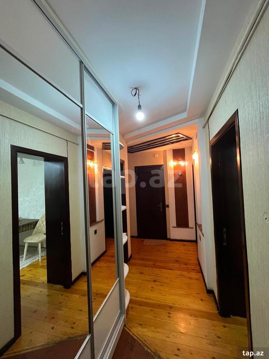 3-otaqlı mənzil, 11-ci mkr., 70 m² (3)