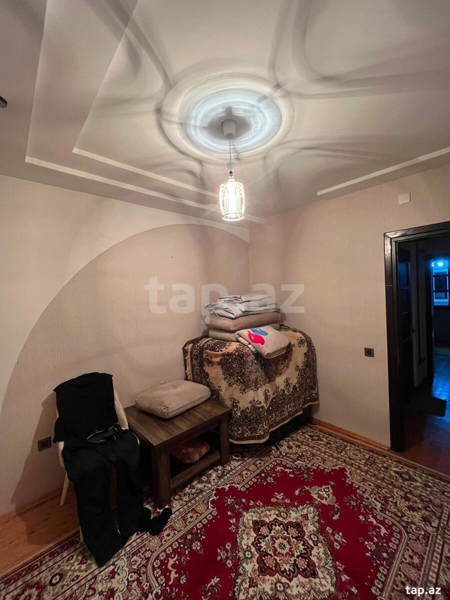 3-otaqlı mənzil, 11-ci mkr., 70 m² (7)