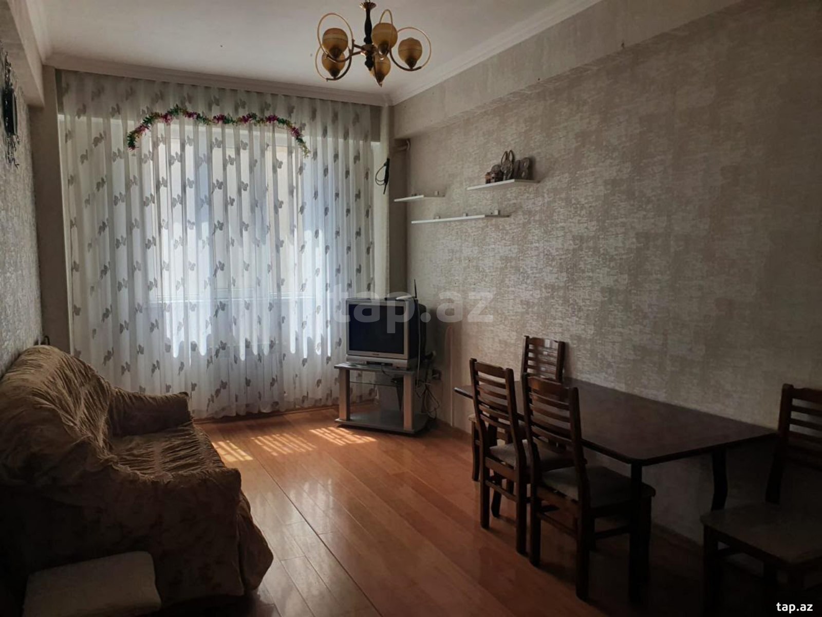 2-otaqlı yeni tikili kirayə verilir, Xırdalan ş., 65 m² (3)