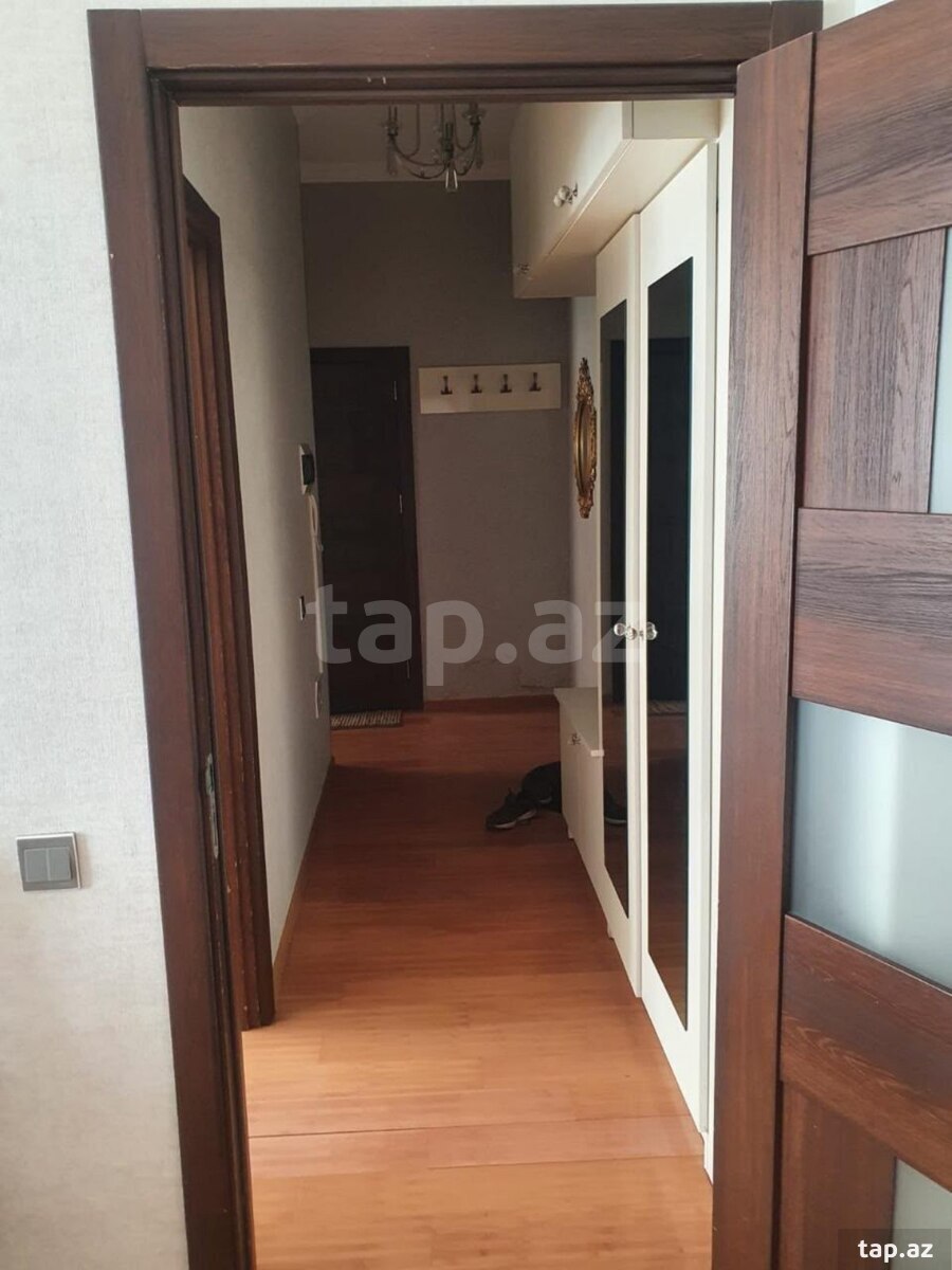 2-otaqlı yeni tikili kirayə verilir, Xırdalan ş., 65 m² (6)
