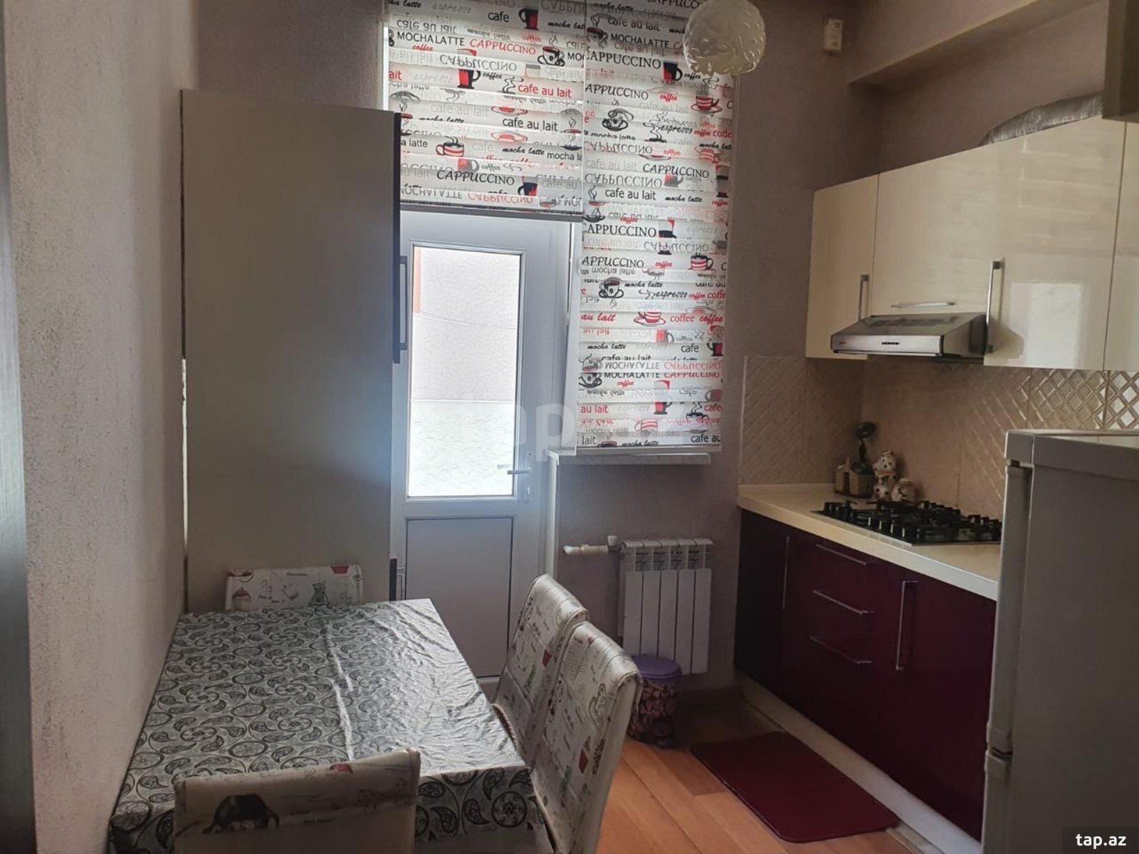 2-otaqlı yeni tikili kirayə verilir, Xırdalan ş., 65 m² (8)