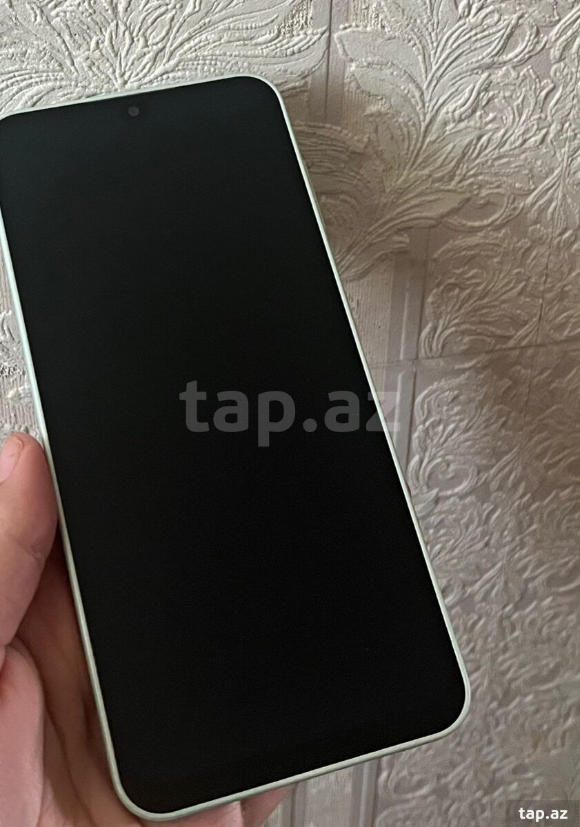 Samsung Galaxy A16 5G Light Green 128GB/6GB (3)