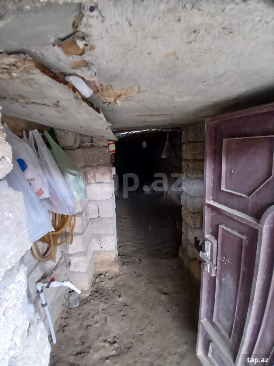 Həyət evi, Hövsan qəs. (2)
