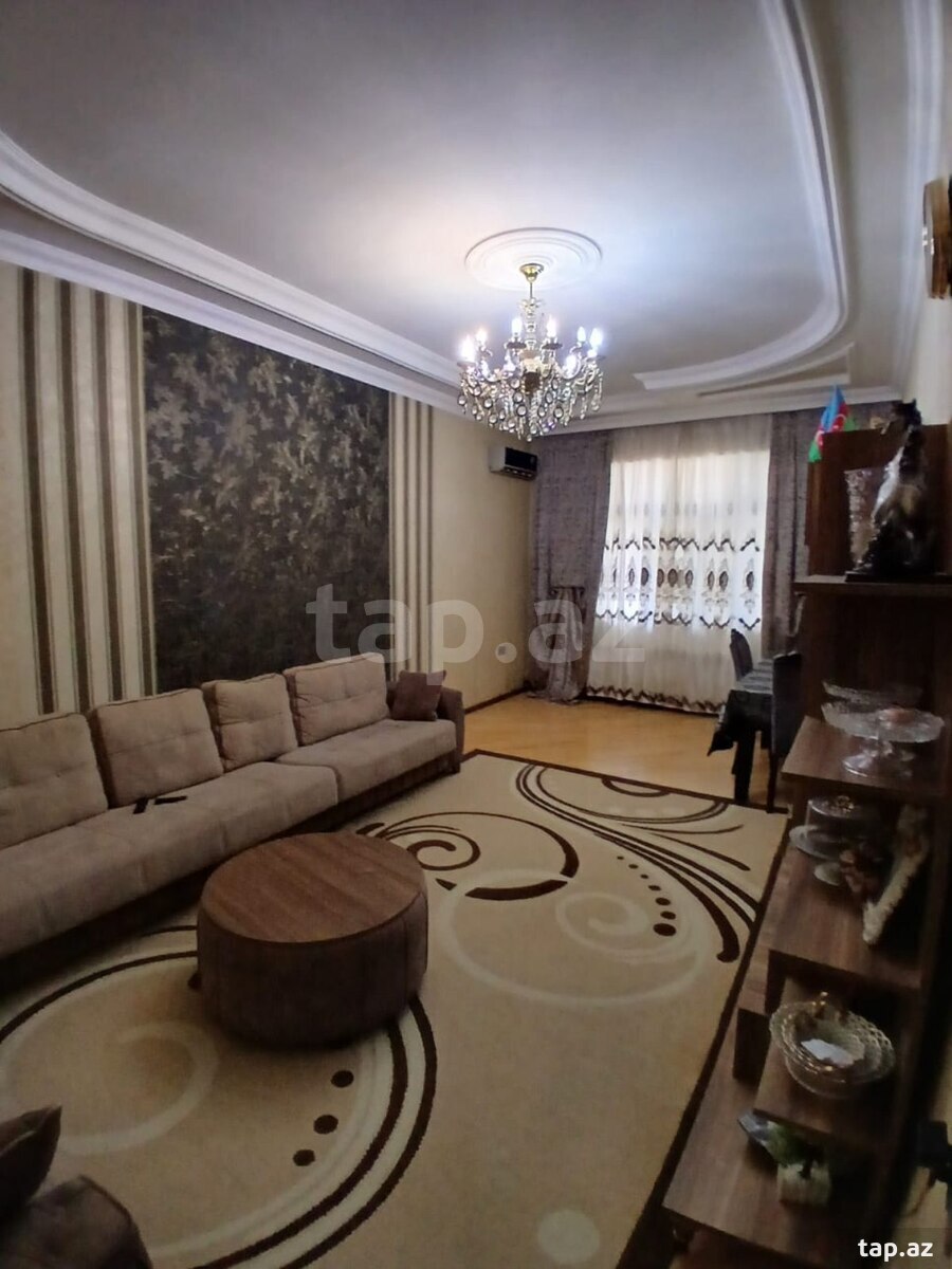 Həyət evi, Hövsan qəs. (5)