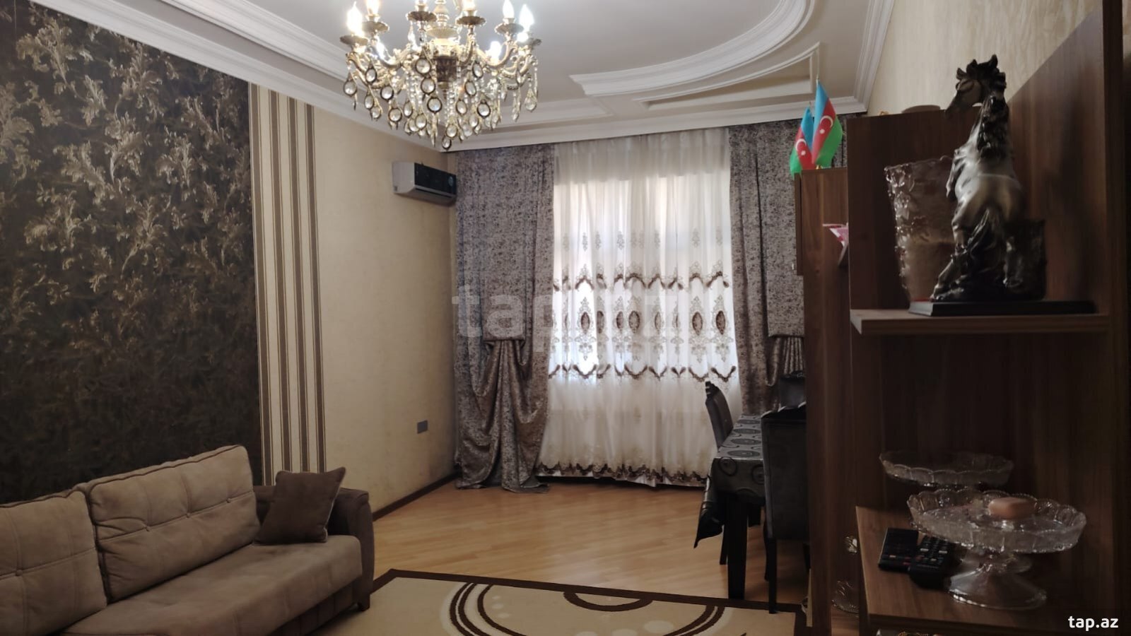 Həyət evi, Hövsan qəs. (13)