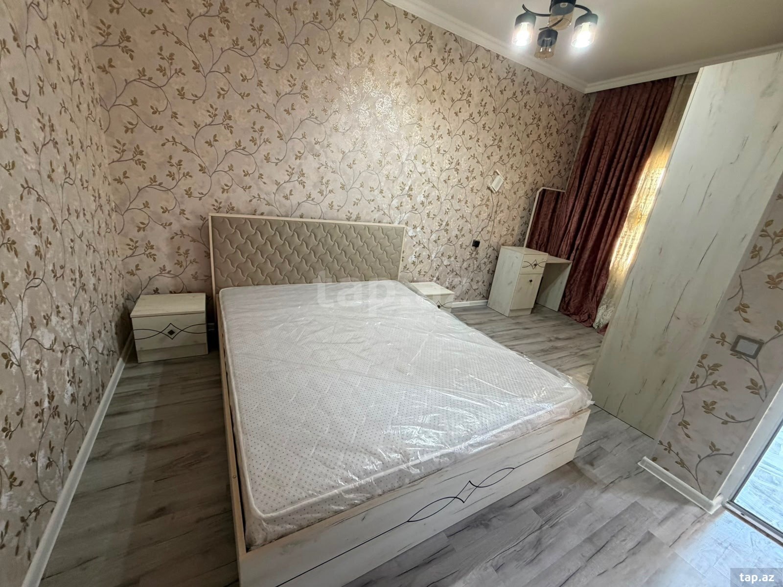Həyət evi, Maştağa qəs. (5)