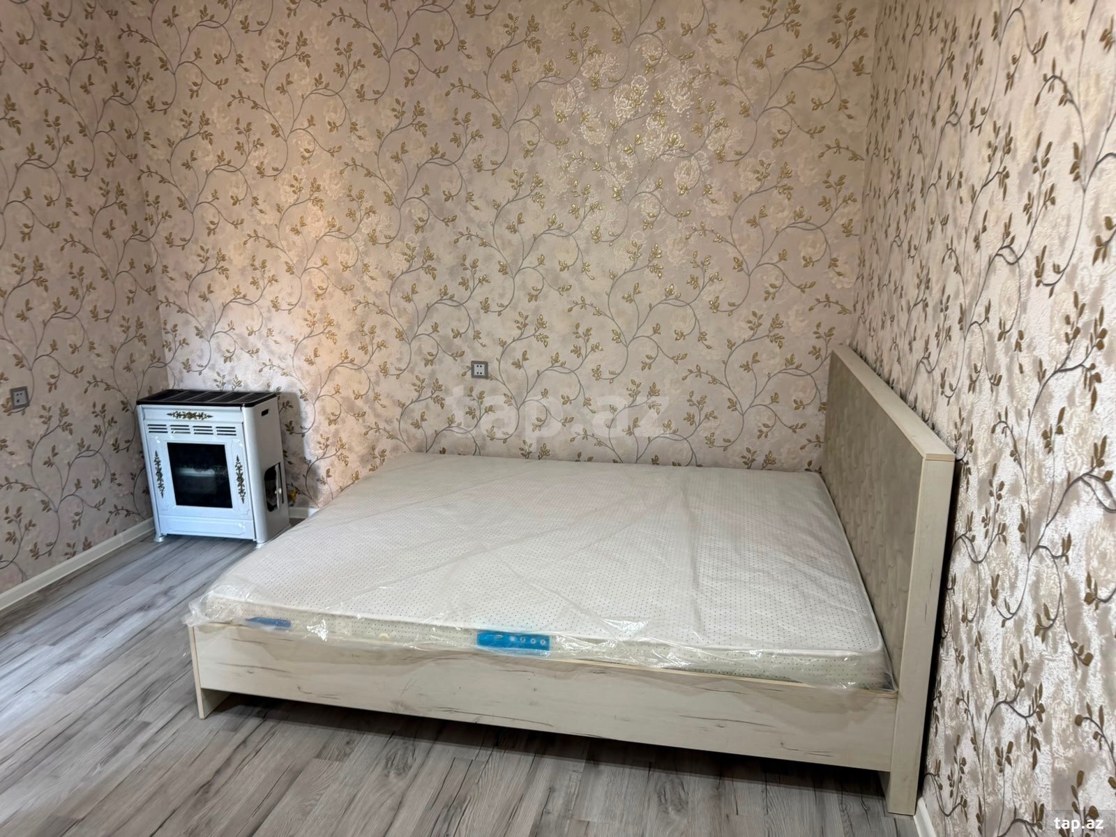 Həyət evi, Maştağa qəs. (4)