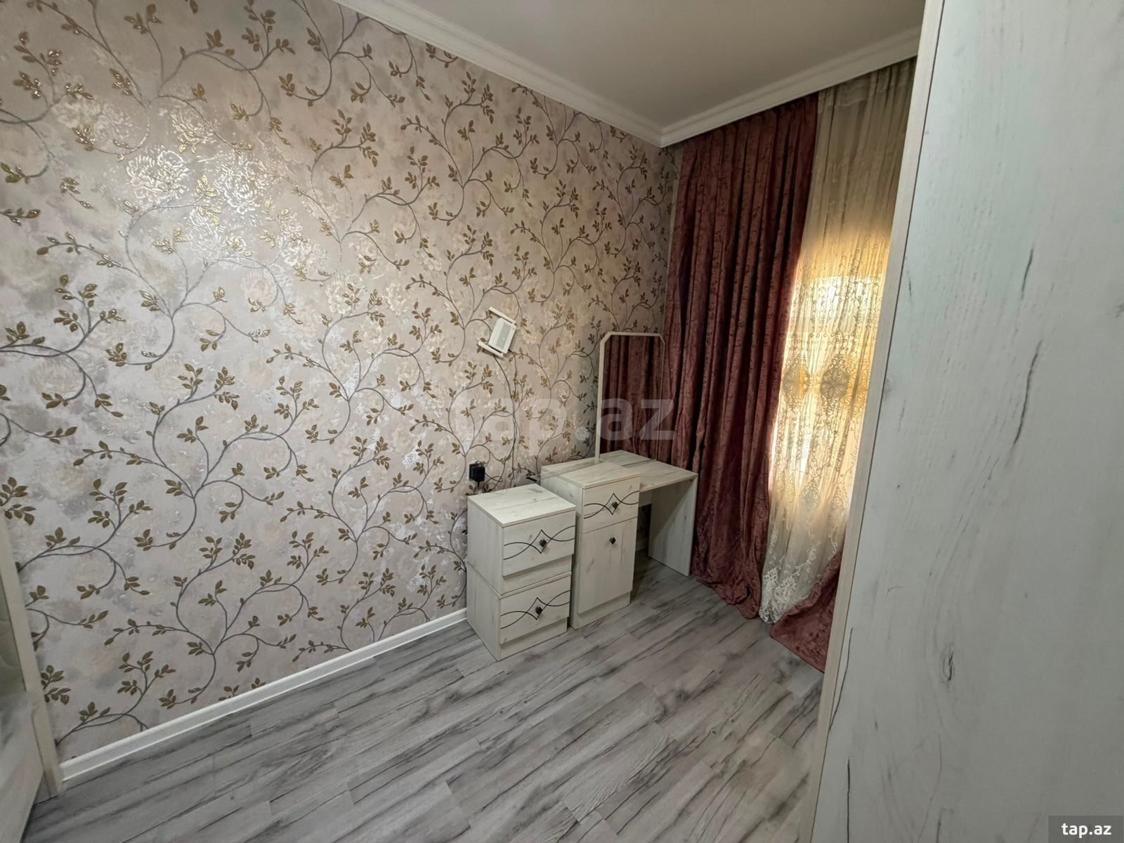 Həyət evi, Maştağa qəs. (2)