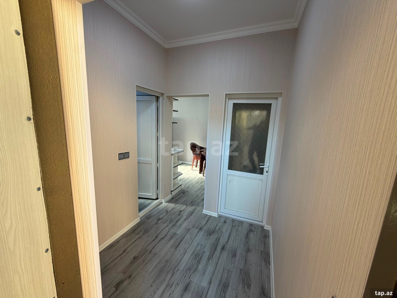 Həyət evi, Maştağa qəs. (6)