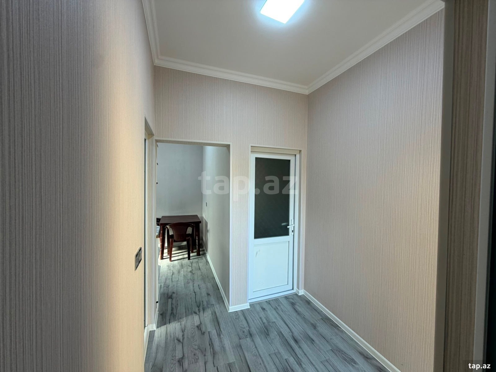 Həyət evi, Maştağa qəs. (10)