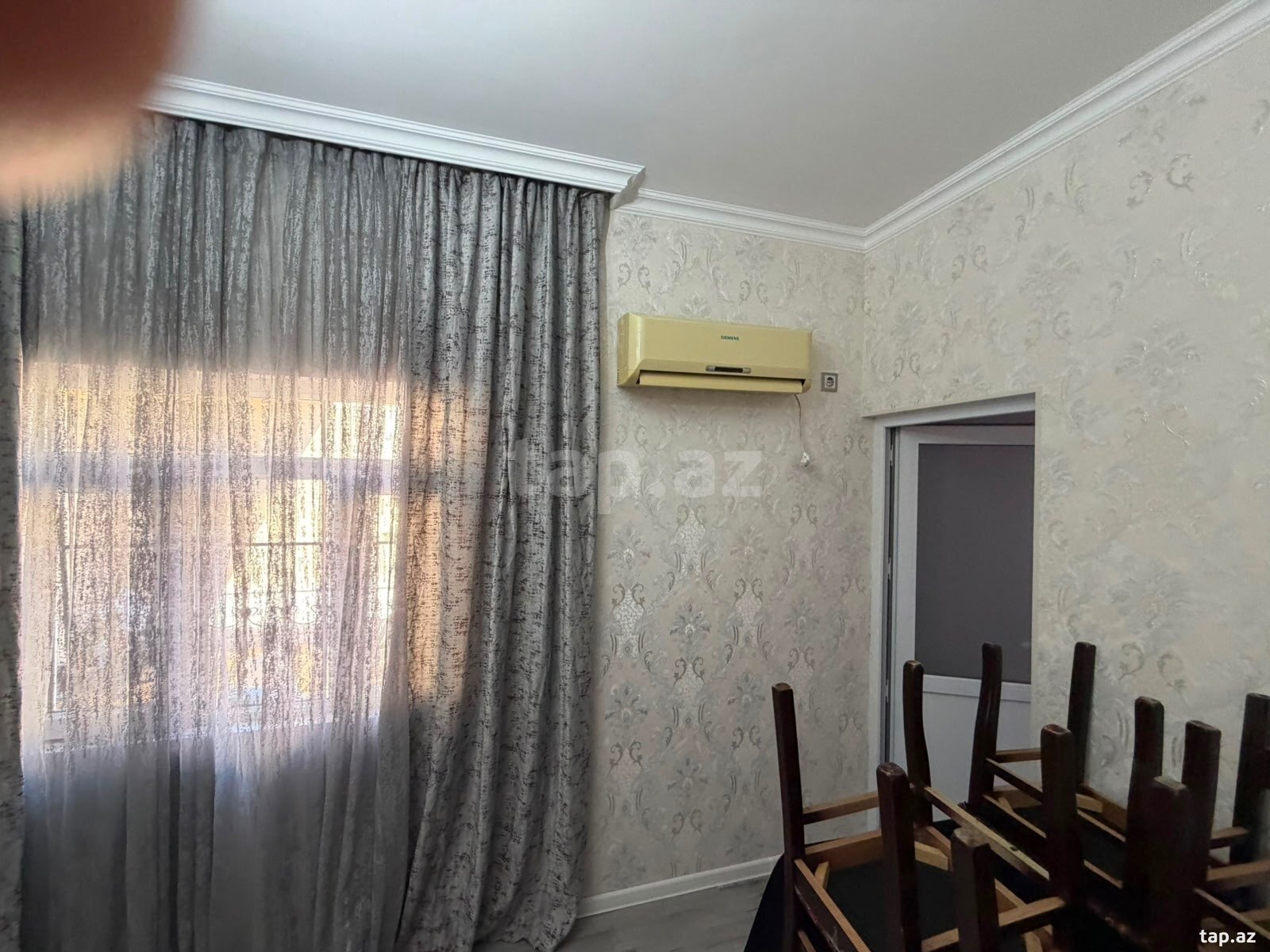 Həyət evi, Maştağa qəs. (12)