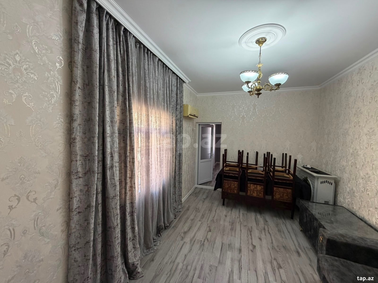 Həyət evi, Maştağa qəs. (7)