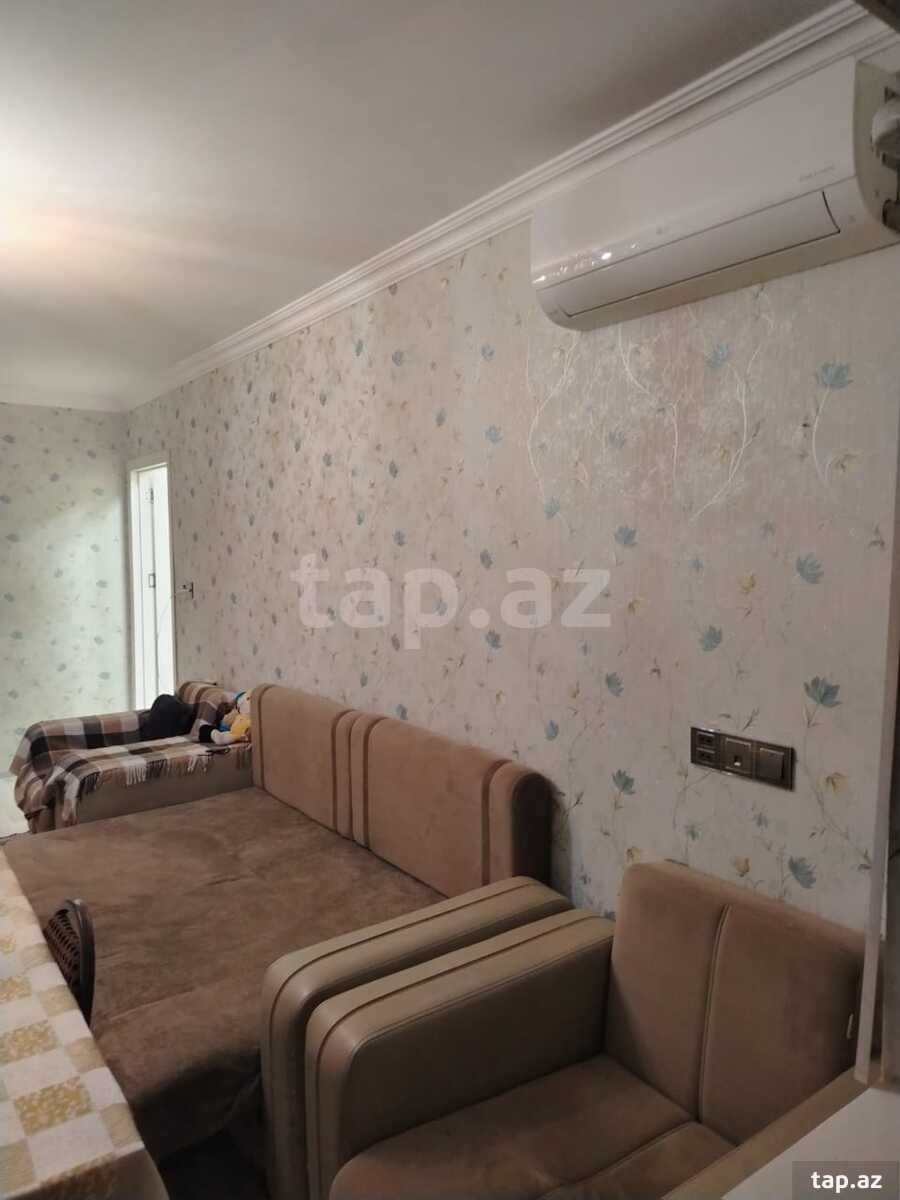 2-otaqlı mənzil, Xırdalan ş., 55 m² (11)