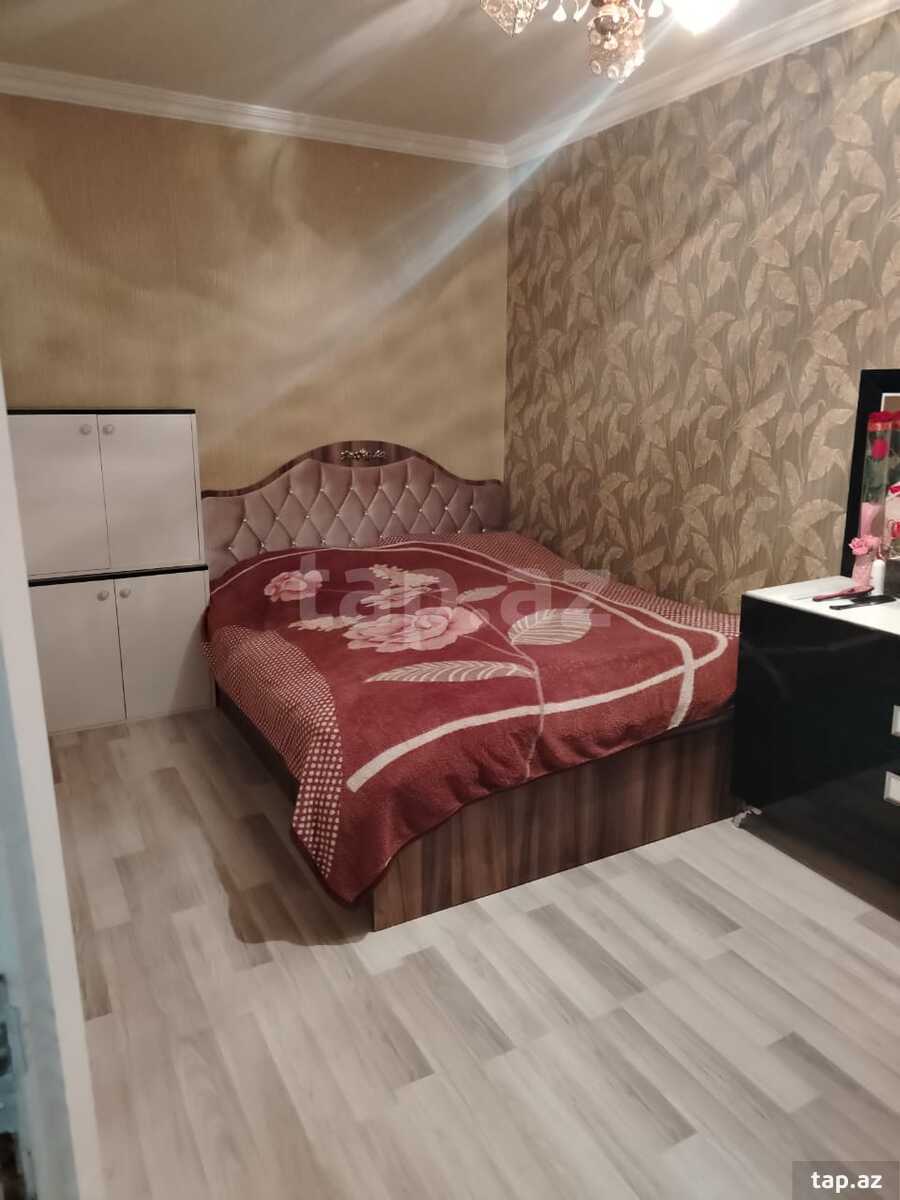 2-otaqlı mənzil, Xırdalan ş., 55 m²
