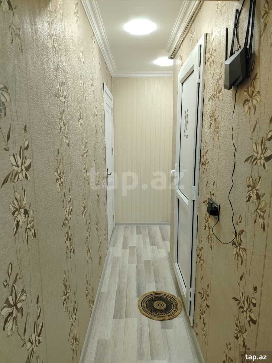 2-otaqlı mənzil, Xırdalan ş., 55 m² (3)