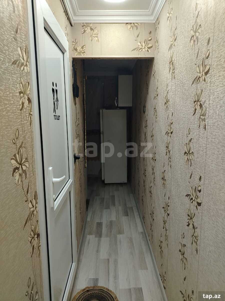 2-otaqlı mənzil, Xırdalan ş., 55 m² (4)