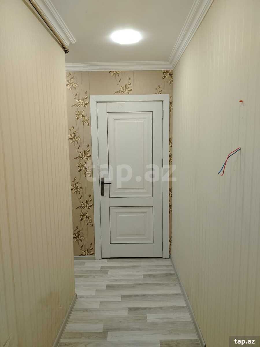 2-otaqlı mənzil, Xırdalan ş., 55 m² (7)