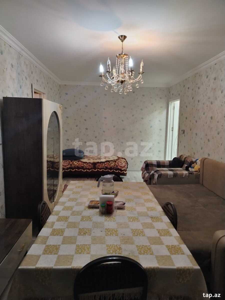 2-otaqlı mənzil, Xırdalan ş., 55 m² (2)