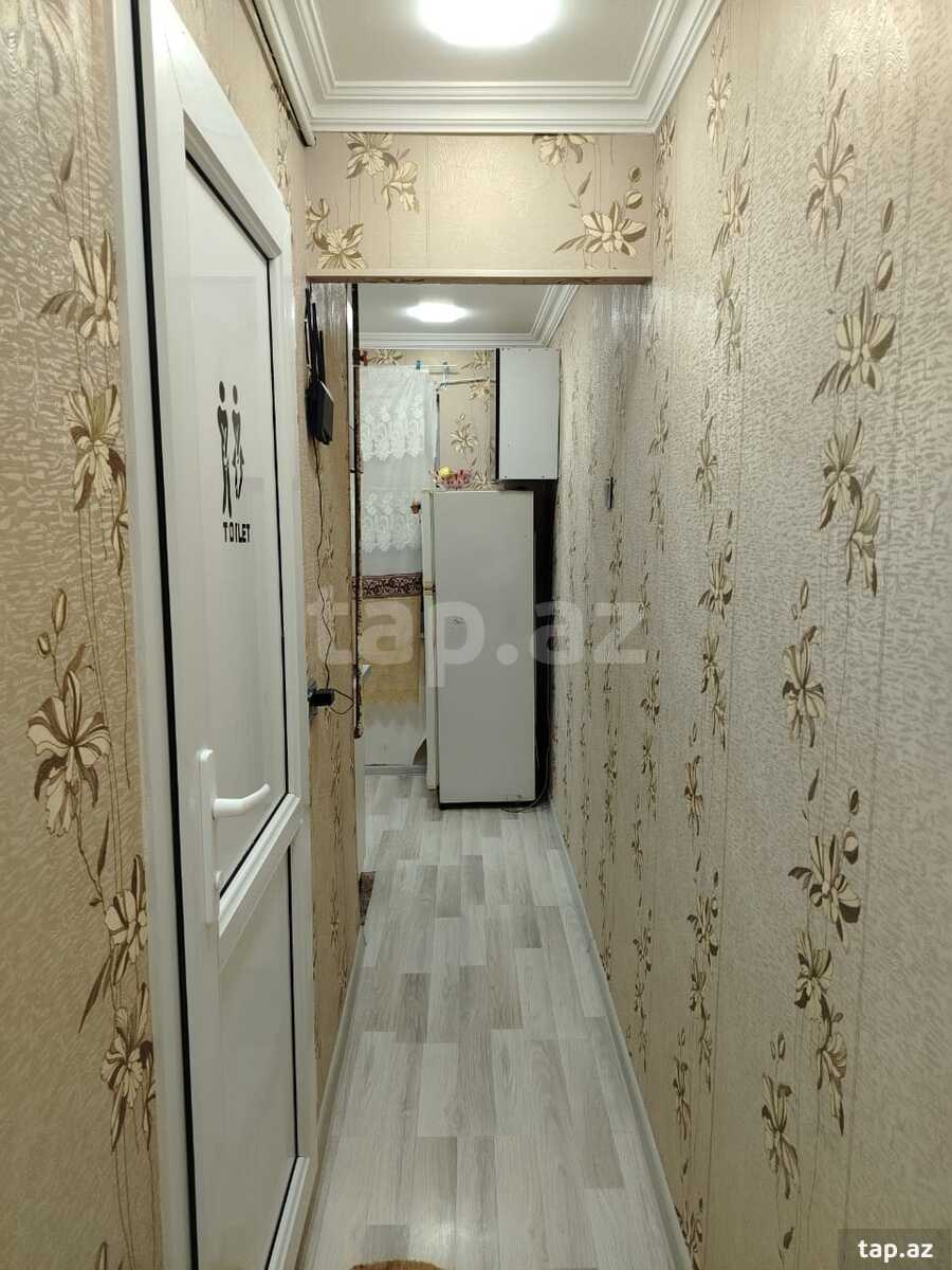 2-otaqlı mənzil, Xırdalan ş., 55 m² (6)