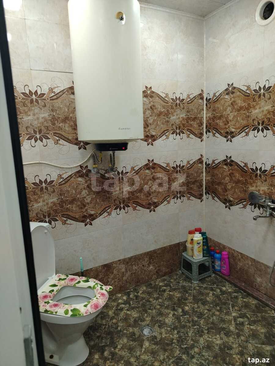 2-otaqlı mənzil, Xırdalan ş., 55 m² (8)