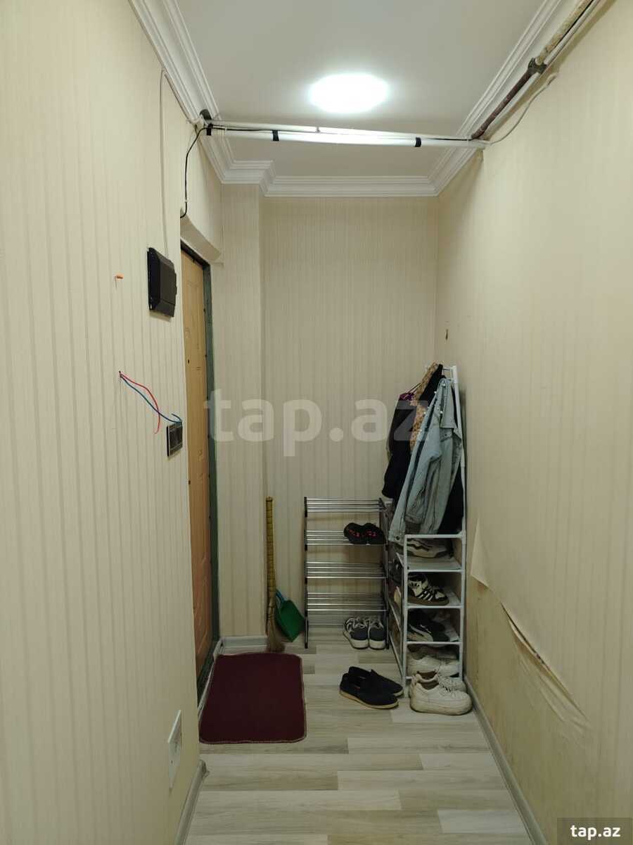 2-otaqlı mənzil, Xırdalan ş., 55 m² (10)