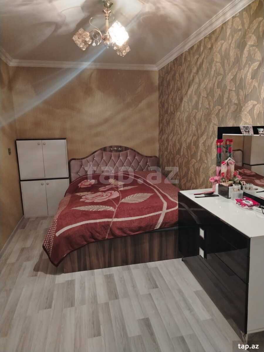 2-otaqlı mənzil, Xırdalan ş., 55 m² (5)