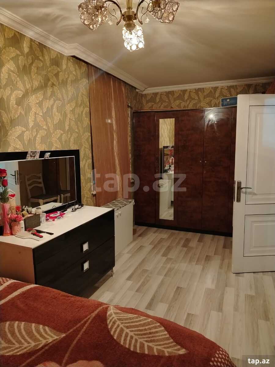 2-otaqlı mənzil, Xırdalan ş., 55 m² (9)